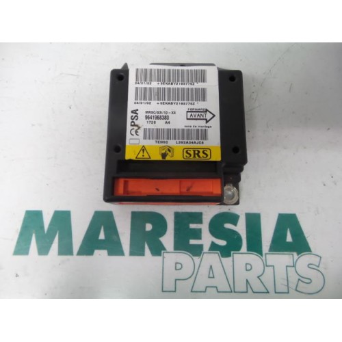 Citroen - C5 - Airbag Module