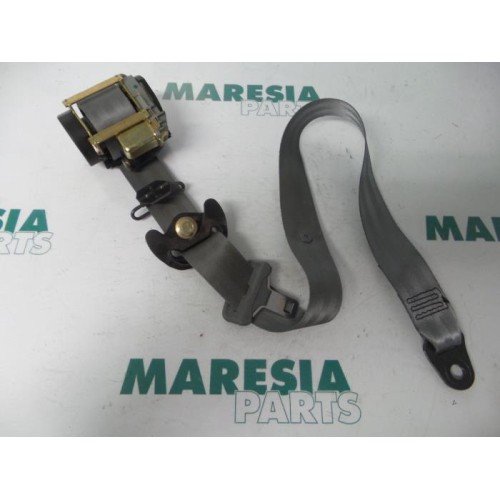 Citroen - C5 - Front seatbelt, left