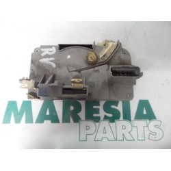 Citroen - C5 - Front door lock mechanism 4-door, right