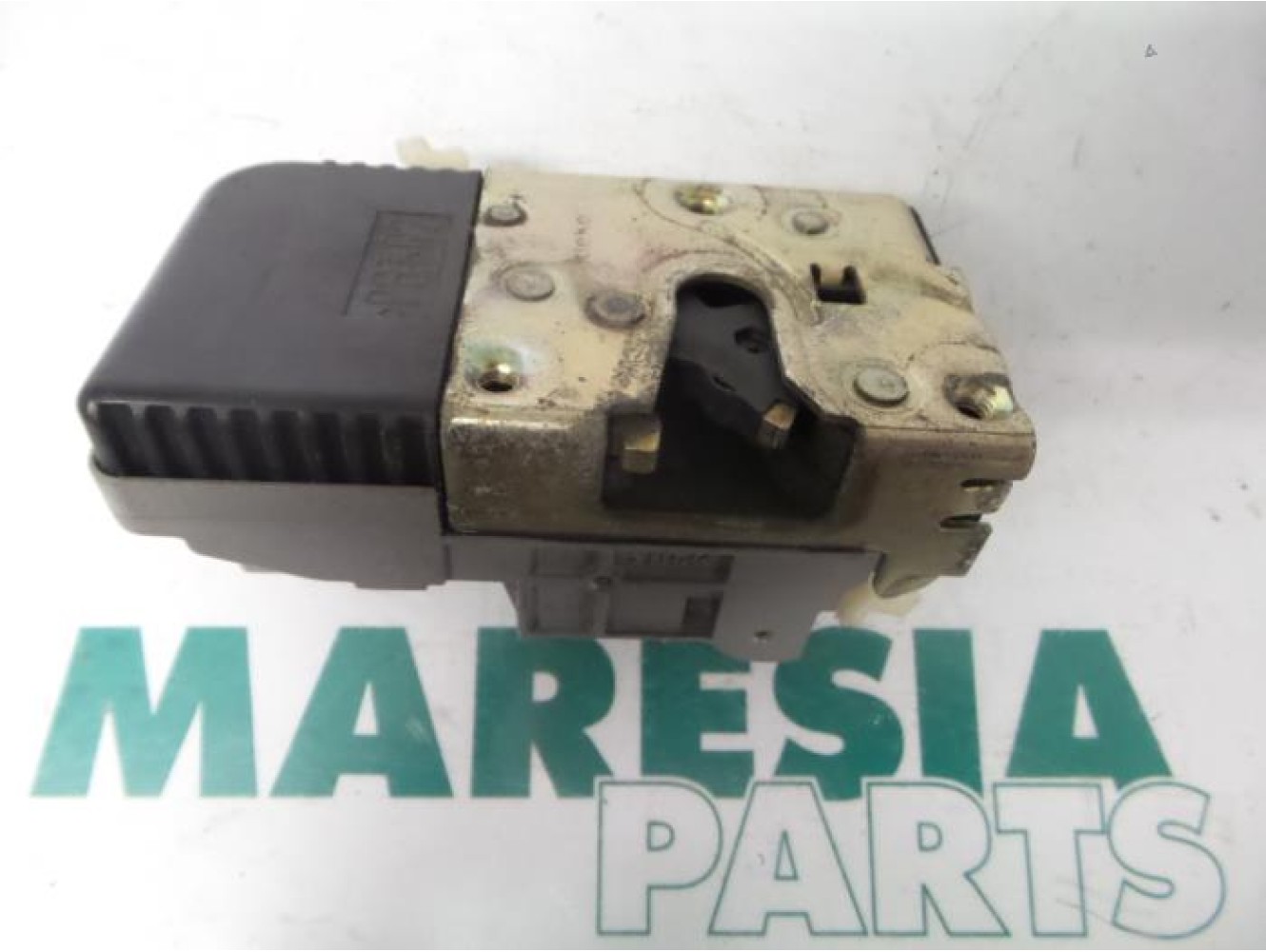 Citroen - C5 - Front door lock mechanism 4-door, right