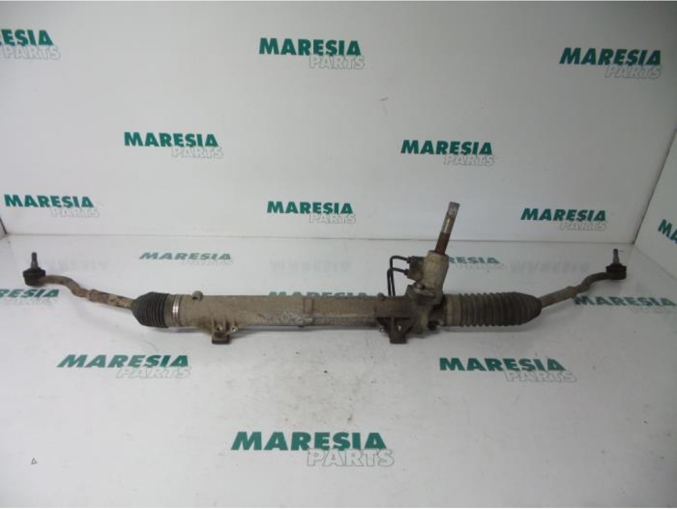 Citroen - C5 - Power steering box