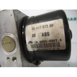 Citroen - C5 - ABS Pomp