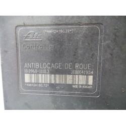 Citroen - C5 - ABS Pomp