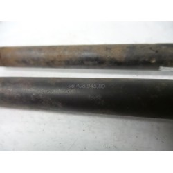 Citroen - C5 - Set of tailgate gas struts