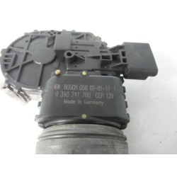 Citroen - C5 - Front wiper motor