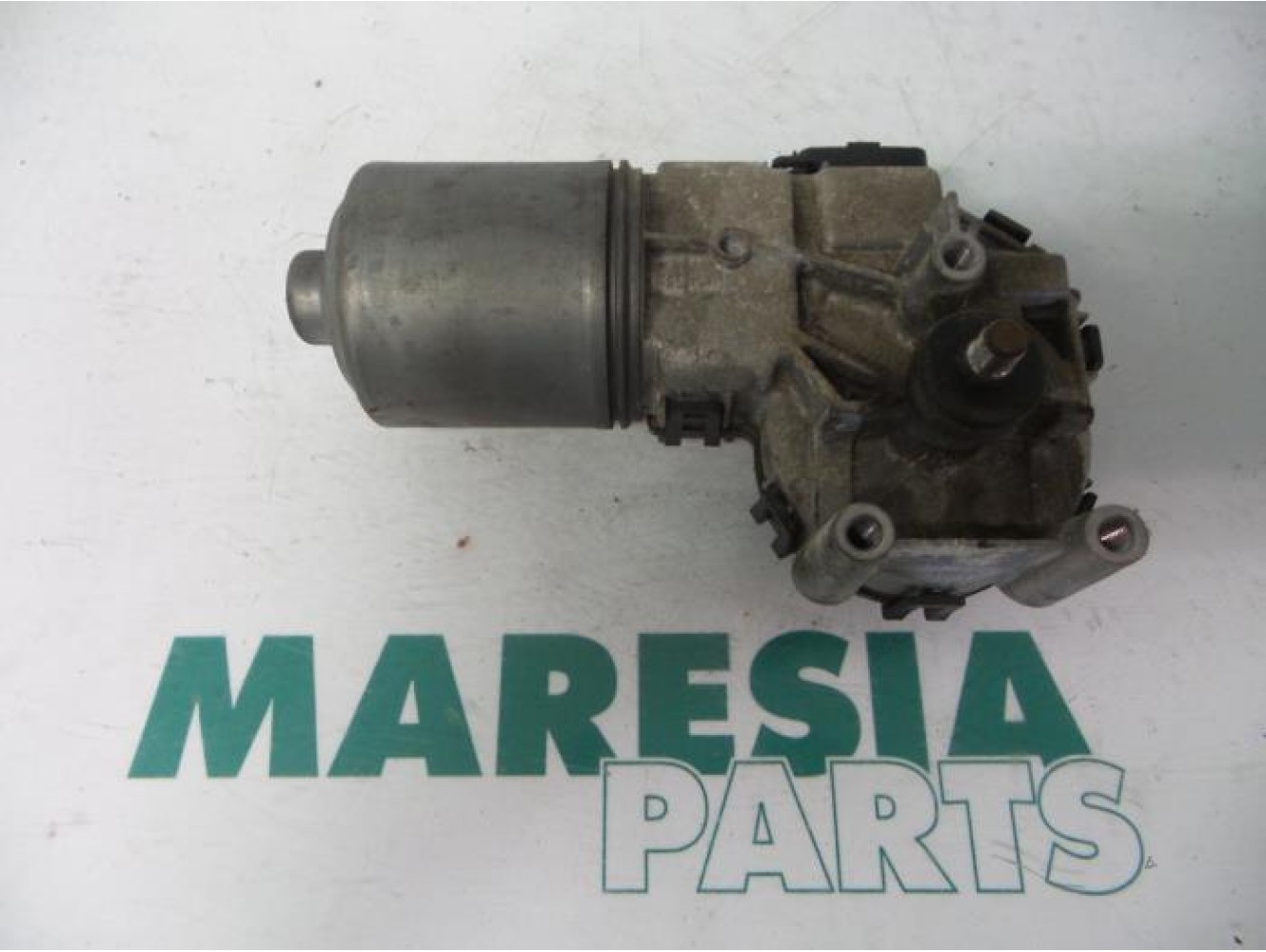 Citroen - C5 - Front wiper motor