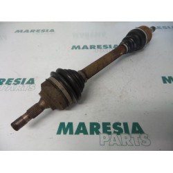 Citroen - C5 - Aandrijfas links-voor