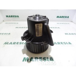 Peugeot - 307 - Heating and ventilation fan motor