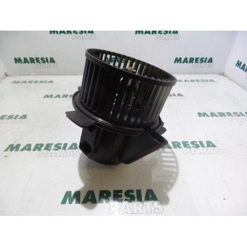 Peugeot - 307 - Heating and ventilation fan motor
