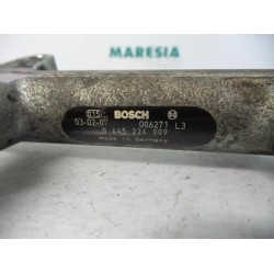 Fiat - Ducato - Fuel injector nozzle