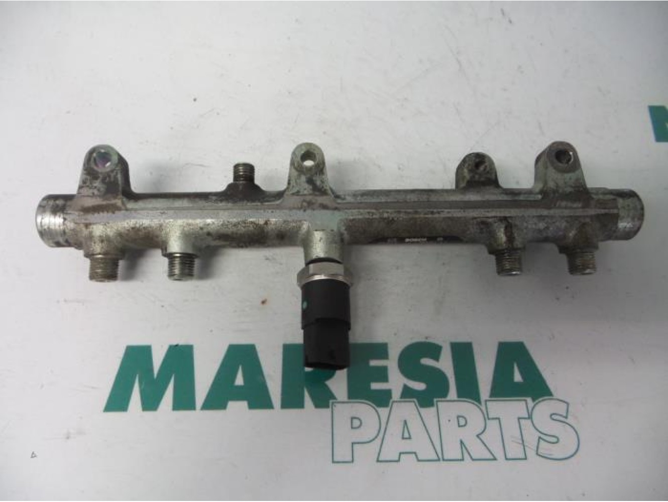 Fiat - Ducato - Fuel injector nozzle
