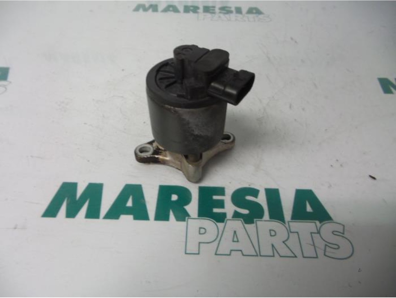 Citroen - C5 - EGR valve