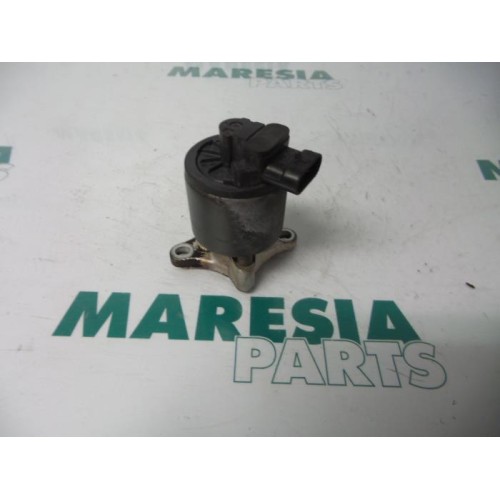 Citroen - C5 - EGR valve
