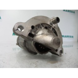Citroen - C5 - Startmotor