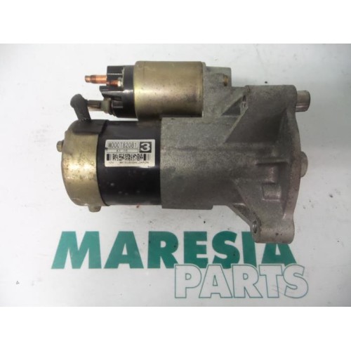 Citroen - C5 - Startmotor