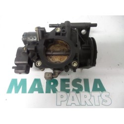 Citroen - C5 - Throttle body
