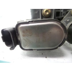 Citroen - C5 - Throttle body