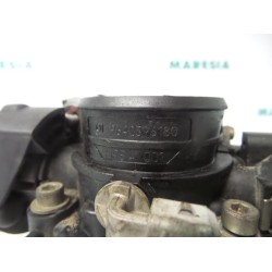 Citroen - C5 - Throttle body