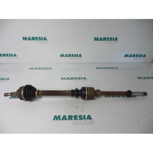 Citroen - C5 - Front drive shaft, right
