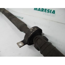 Miscellaneous - Miscellaneous - Intermediate shaft