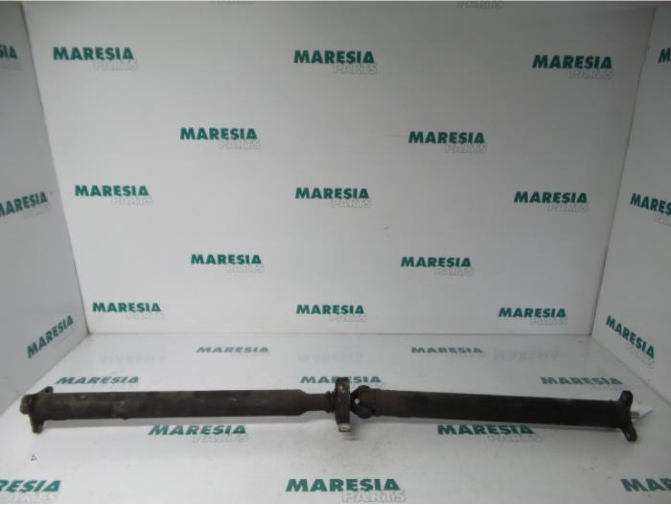 Miscellaneous - Miscellaneous - Intermediate shaft