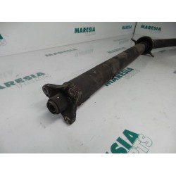 Miscellaneous - Miscellaneous - Intermediate shaft