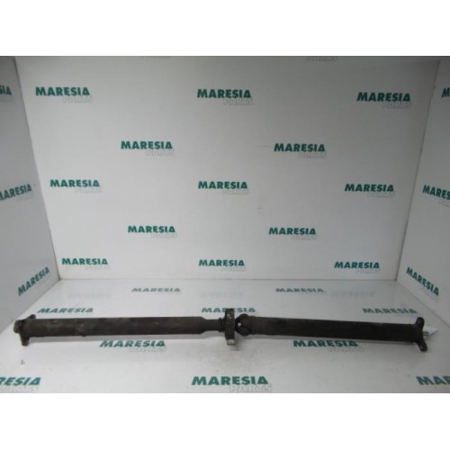 Miscellaneous - Miscellaneous - Intermediate shaft