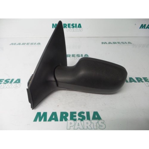 Renault - Megane - Wing mirror, left