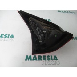 Renault - Megane - Taillight, right