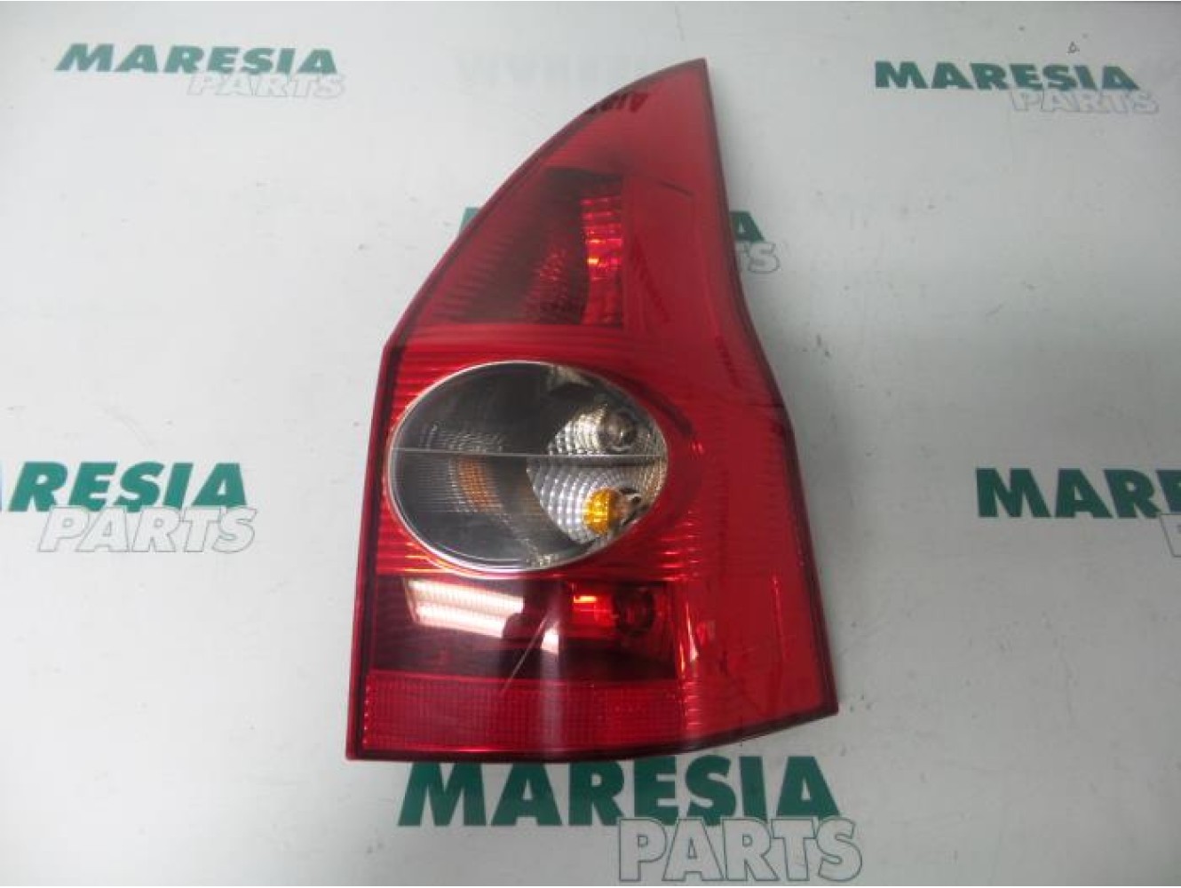 Renault - Megane - Taillight, right