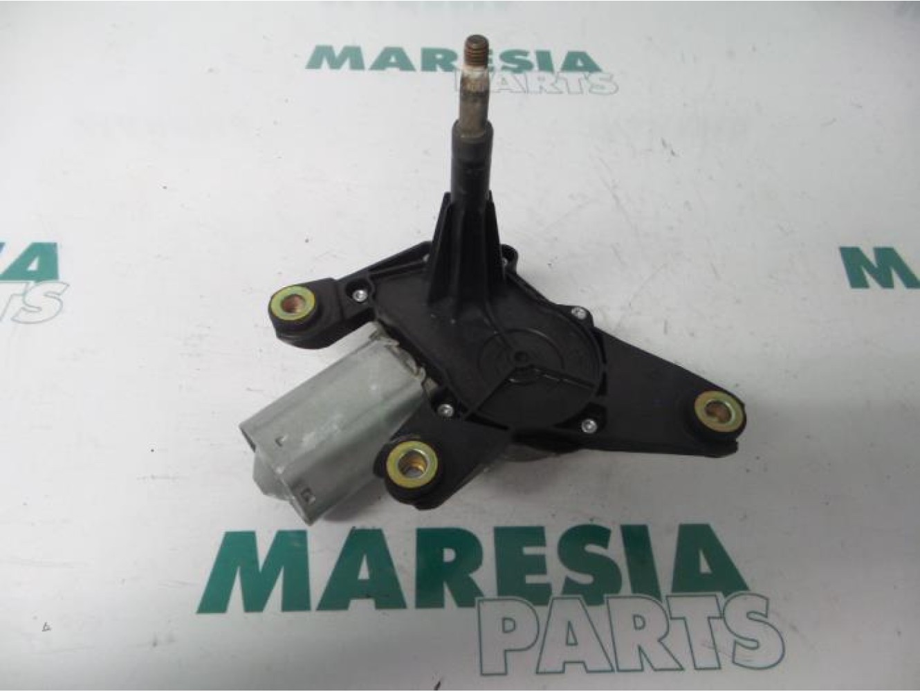 Renault - Megane - Rear wiper motor