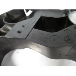Renault - Megane - Frontpaneel