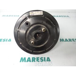 Renault - Megane - Brake servo
