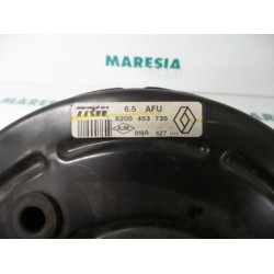 Renault - Megane - Brake servo