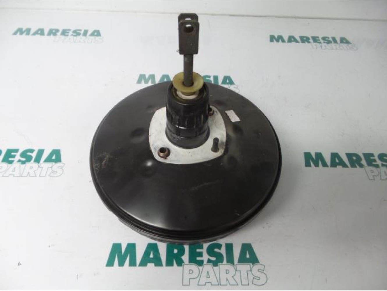 Renault - Megane - Brake servo