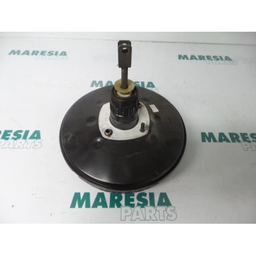 Renault - Megane - Brake servo