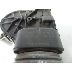 Peugeot - 207 - Front wiper motor
