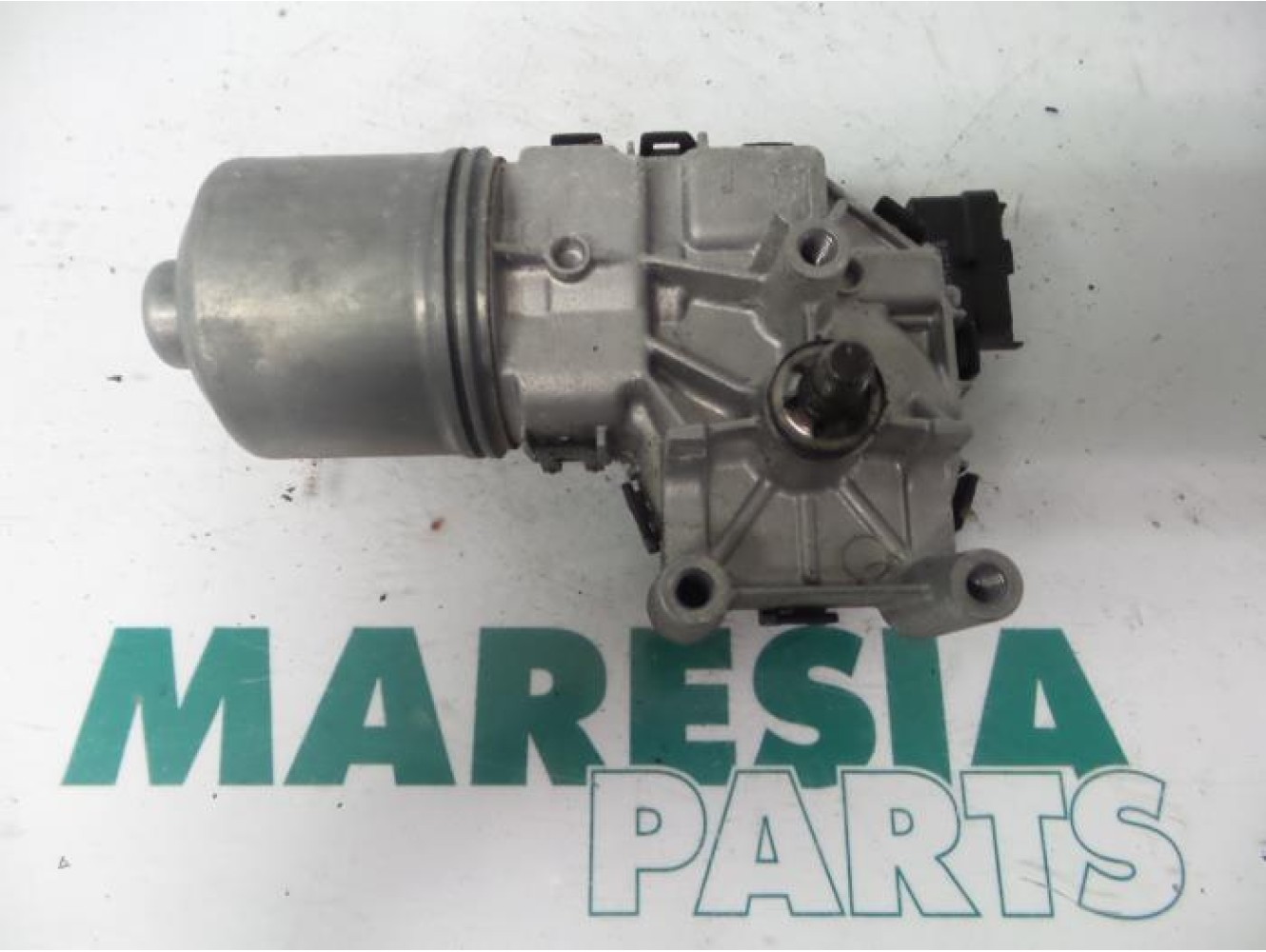 Peugeot - 207 - Front wiper motor