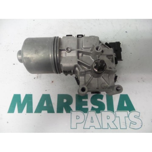Peugeot - 207 - Front wiper motor