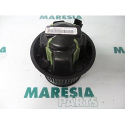 Peugeot - 207 - Moteur de ventilation chauffage