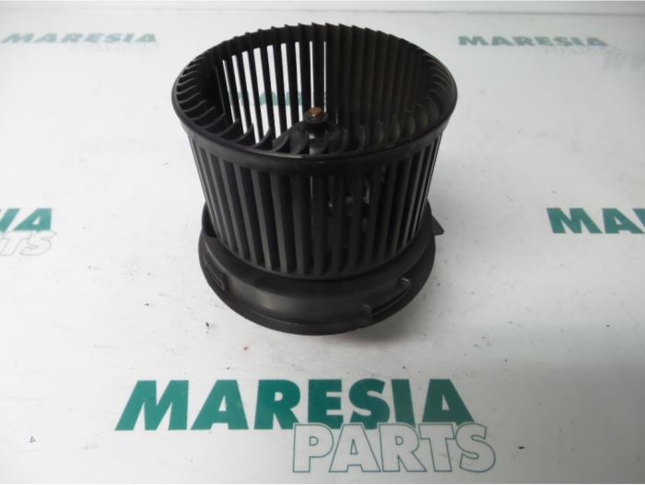 Peugeot - 207 - Moteur de ventilation chauffage