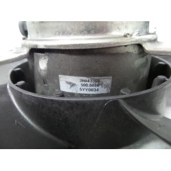 Peugeot - 207 - Koelvin Motor