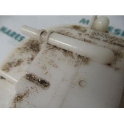 Peugeot - 207 - Pompe carburant électrique