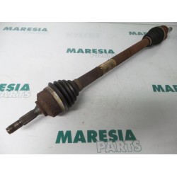 Peugeot - 207 - Front drive shaft, right