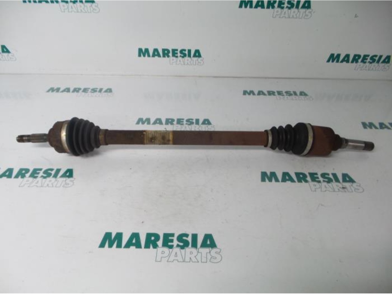 Peugeot - 207 - Front drive shaft, right