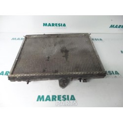 Citroen - C5 - Radiator