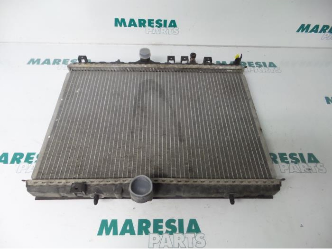 Citroen - C5 - Radiator