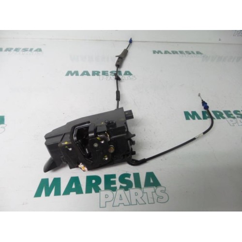 Citroen - C4 Picasso - Door lock mechanism 4-door, front left