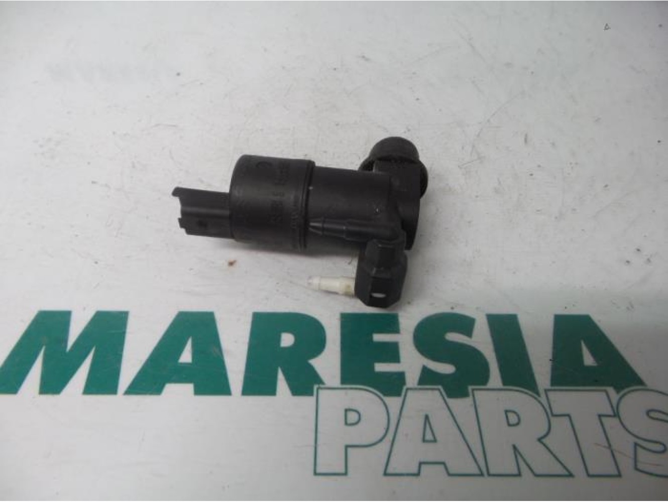 Peugeot - 207 - Scheibensprüherpumpe vorne
