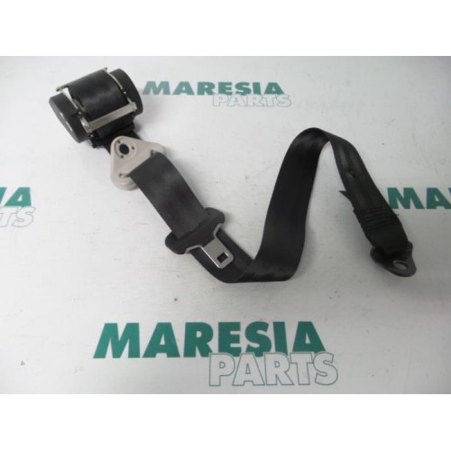 Peugeot - 207 - Sicherheitsgurt links hinten